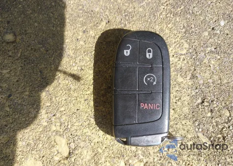 2015 Dodge Journey Sxt from USA, damaged, VIN 3C4PDCBG5FT510676